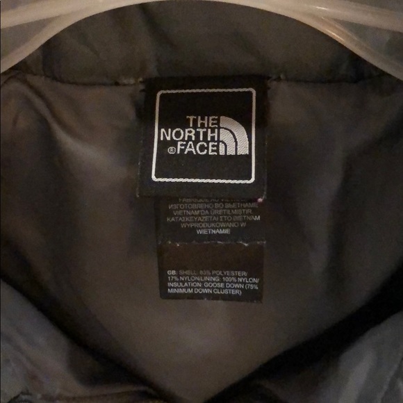 The North Face Jacket - Picture 2 of 3